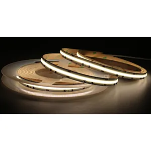 constant current COB led Strip without voltage drop