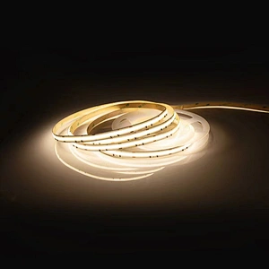 constant current COB led Strip without voltage drop